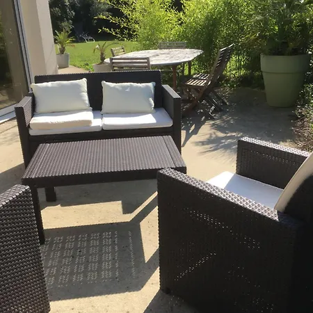 Les Jardins D Isaac Quadruples *
