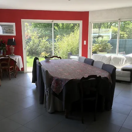 Les Jardins D Isaac Quadruples * Le Mans